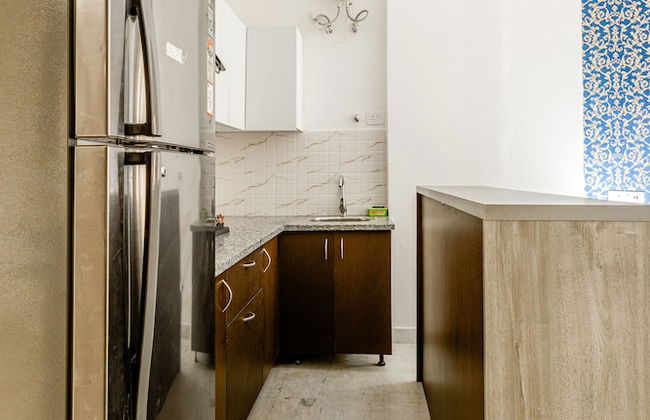 Lime Tree Hotel Golf Course Road Sec-43 - Foto 15