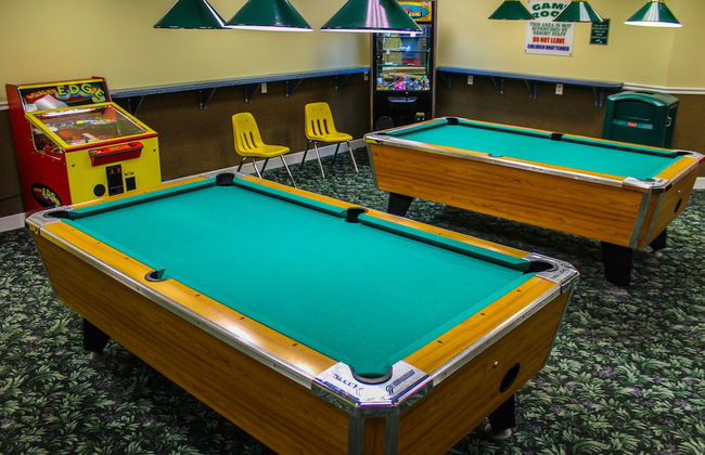 The Resort on Cocoa Beach - Foto 49