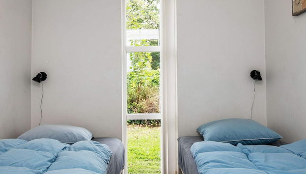 8 Person Holiday Home in Vaeggerlose-by Traum - Foto 3, Habitación