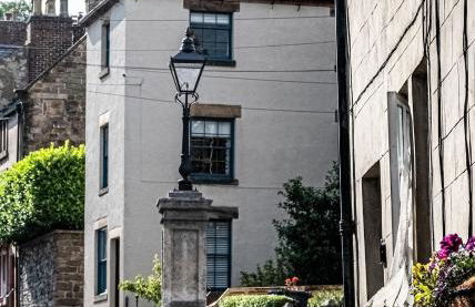 Wirksworth Townhouse - full of character - Foto 1