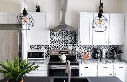 Cozy & Stylish Home in Downtown Atlanta - Foto 9