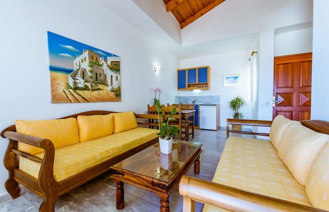 Anais Collection Hotels & Suites - Foto 45