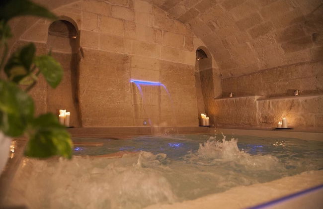 Principe Relais Suite & Spa - Foto 22