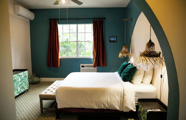 Numero Uno Beach Apartments - Foto 30