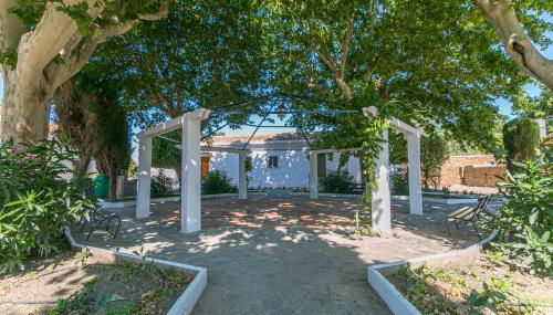 Embrujo Andaluz Complejo Rural Órgiva - Foto 5, Garden