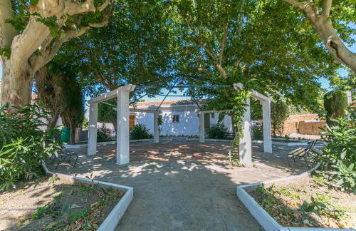 Embrujo Andaluz Complejo Rural Órgiva - Foto 5