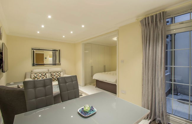 Marylebone Village Apartments - Foto 48