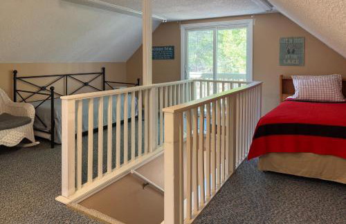 Pleasant Mountain Ski Chalet - Foto 18