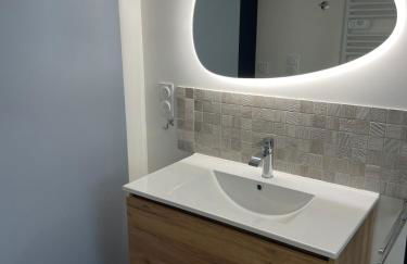 MARINA Belle vue avec appontement - Foto 28