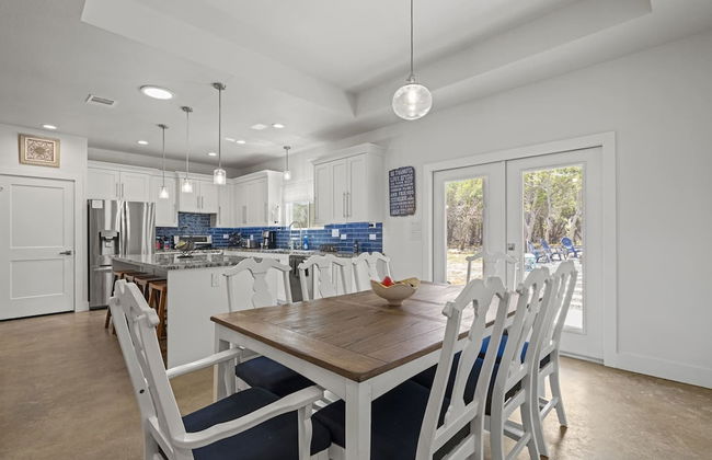 Luxury Retreat for 28 Terracotta Bliss Getaway - Photo 10