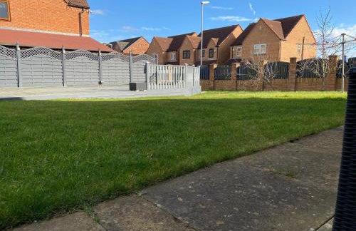 Contractors Home - 4 Bedroom Long Stays Welcome - Barnsley - Foto 28