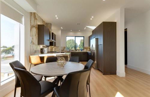 Brand New Modern 4 Bedroom House Pickfair Village - Photo 14