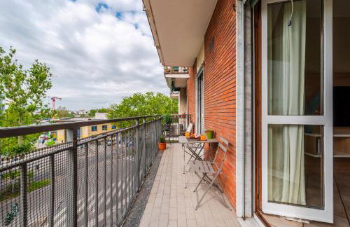 The Circle - Ampio sui Navigli - Self-Check in - Photo 7