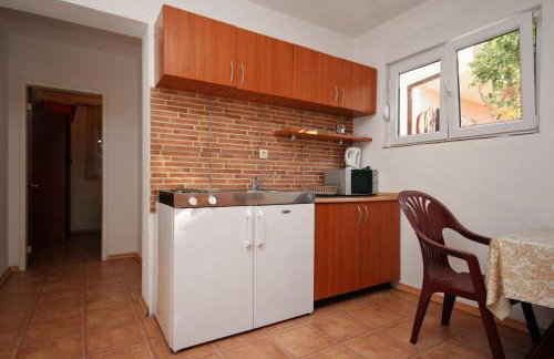 Apartments with parking space Podaca, Makarska - 6050 - Foto 22