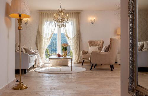 Luxury Villa David with swimming pool, sauna and jacuzzi - Foto 52