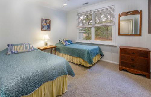 Very Private and Spacious Waterfront Family House - Foto 24