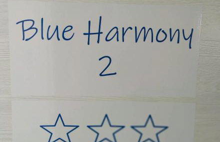 Blue harmony 2 - Foto 23