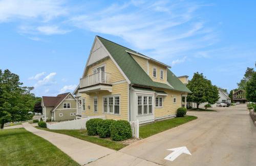 Lake Effect 3BR Home Steps to Everything 27 - Foto 29