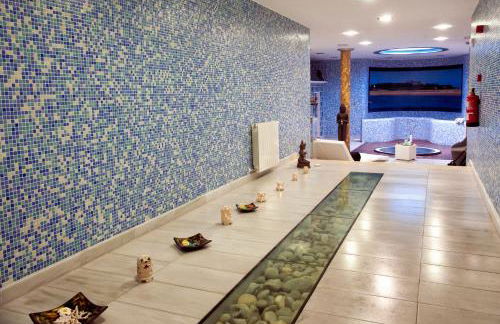 Spa Rural Mies de Rubayo - Foto 33