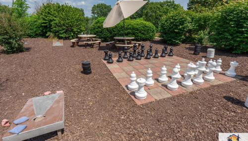 3BR Condo with Lake View - Trout Fishing - Playground - 2 Pools - Stairs Required - FREE TICKETS INCLUDED - PR69-9 - Foto 4