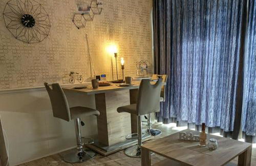 Kleine Freiheit Apartment am See - Photo 6