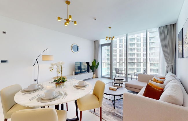 Primestay - District One Residences - MBR - Foto 25