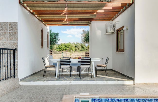 Sanders White Mountains - Adorable Villa With Pool - Foto 27