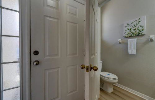 Cozy Vacation Retreat in Fiesta Key Community - Foto 10