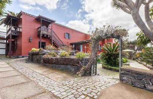 Finca Los Viñedos Casa Rural - Foto 27