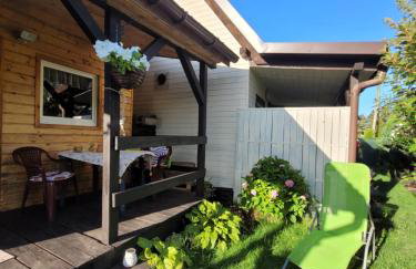 Domki Obok Ruin - Foto 3