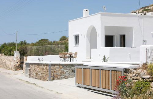 Villa Oceana - Mikri Vigla - Photo 42