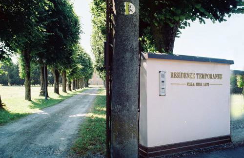 Villa Meli Lupi - Residenze Temporanee - Foto 18