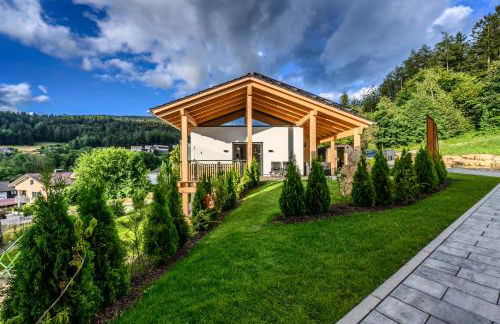 Chalets Woid_Liebe&Glück - Foto 8