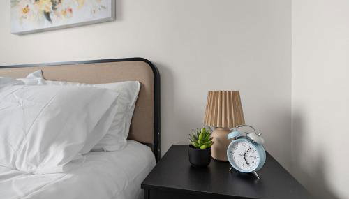 W603 Luxury 2 Bedroom Top Floor Condo In DT Minneapolis, Minutes From Minneapolis Convention Center & US Bank Arena - Foto 4