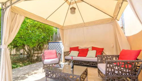 Finca Es Porrassar - Foto 5, Garden