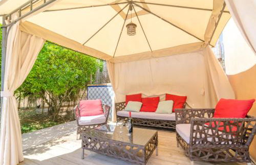 Finca Es Porrassar - Foto 5