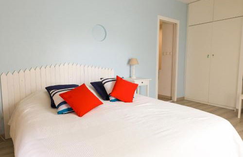 Charmante maison pour 7 à Tréguennec - Photo 25