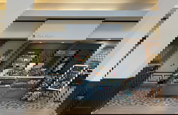 ACP Hotel Houston Westchase, MOD Collection by Sonesta - Foto 5