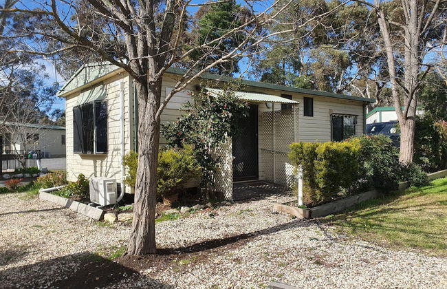 G'day Parks Ararat - Foto 77