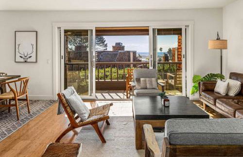 Coastal View at Torrey Pines townhouse - Foto 3