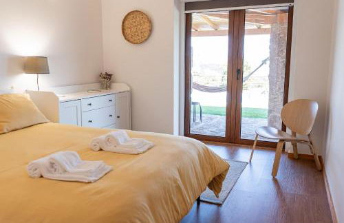 Casas da Morgadinha - Arais Turismo Rural - Foto 7