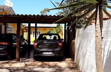 Villacasamarela mini casinhas de hospedes Rio vermelho - Foto 48