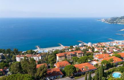 Onda Sul Golfo - Panorama sul Mare - Photo 32