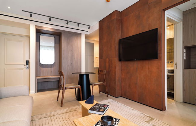 LIV Mackenzie Beach Suites - Foto 51