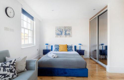 Regents Park View Apartments - Foto 8