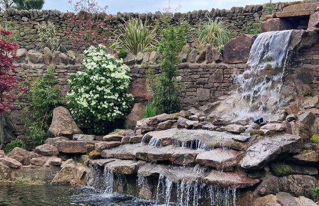 Luxury Penthouse Apartment - Beautiful Countryside - Photo 11