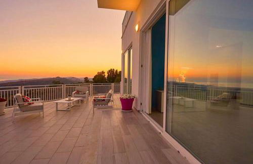 Luxurious Villa in Favara + Pool - Foto 9