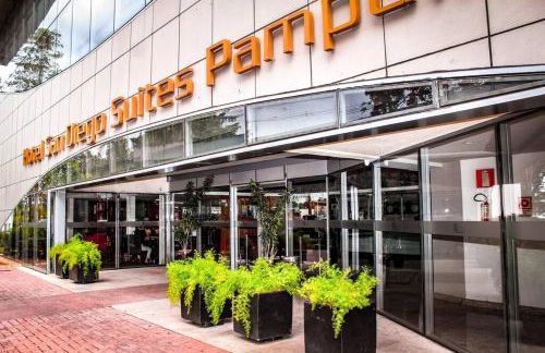 Vistas Orla da Pampulha (Completo) - Foto 2