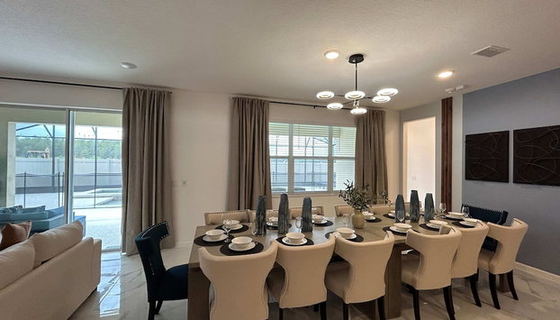 Luxury Home - ALL the Extras - Sleeps 39 - Foto 5, Habitación