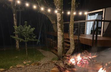 Cabana Álamo-Guimarães Reserva - Foto 11